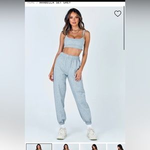 Princess Polly Arabella Set